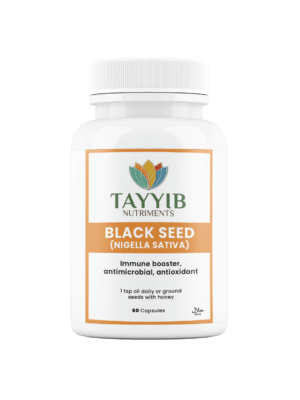 Untitled-2-03 Black Seed - Nigella Sativa