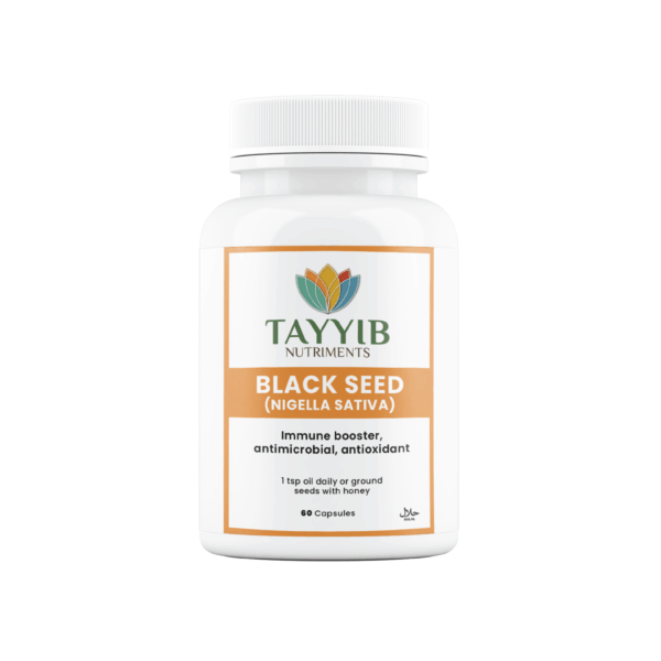 Untitled-2-03 Black Seed - Nigella Sativa